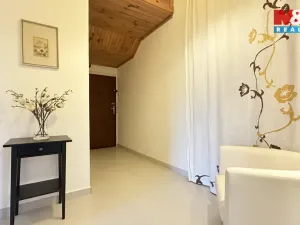 Pronájem bytu 2+1, Praha - Nusle, náměstí Hrdinů, 60 m2