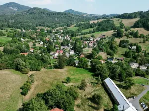 Prodej louky, Kunratice, 331914 m2