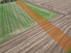 Prodej pole, Červené Pečky, 18647 m2