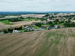 Prodej pozemku pro bydlení, Myslkovice, 9498 m2