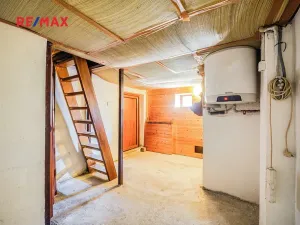 Prodej chaty, Plzeň, 70 m2