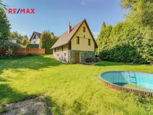 Prodej chalupy, Plzeň, 70 m2