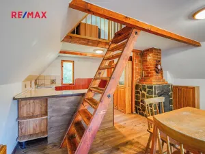 Prodej chalupy, Plzeň, 70 m2