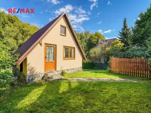 Prodej chalupy, Plzeň, 70 m2