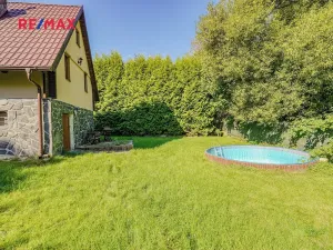 Prodej chalupy, Plzeň, 70 m2