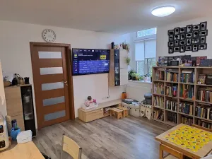 Prodej bytu 3+kk, Protivín, 65 m2