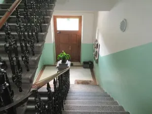 Prodej bytu 3+kk, Protivín, 65 m2