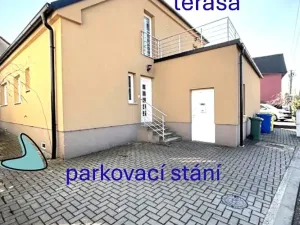 Pronájem rodinného domu, Ludgeřovice, Vrablovec, 130 m2