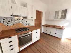 Prodej rodinného domu, Hýskov, Zabranská, 120 m2