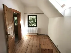 Prodej rodinného domu, Hýskov, Zabranská, 120 m2