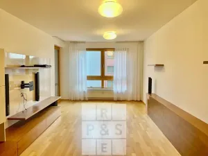 Pronájem bytu 3+kk, Praha - Liboc, Naardenská, 97 m2