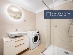 Pronájem bytu 1+kk, Pohořelice, U Kasáren, 53 m2