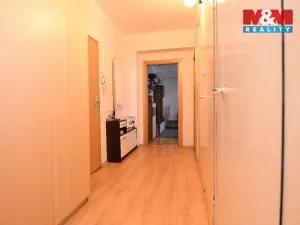 Prodej bytu 2+1, Čelákovice, Spojovací, 55 m2