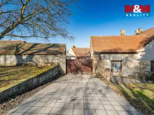 Prodej rodinného domu, Bříza, 172 m2