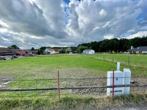 Prodej pozemku pro bydlení, Holice, 1047 m2