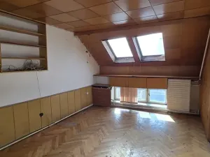 Prodej rodinného domu, Přerov, K Rokytnici, 220 m2