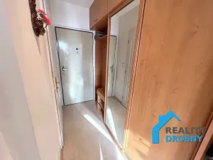 Prodej bytu 1+1, Ústí nad Labem, Švestková, 36 m2