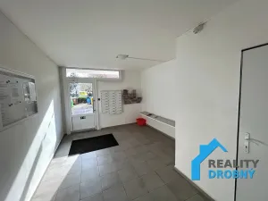 Prodej bytu 1+1, Ústí nad Labem, Švestková, 36 m2