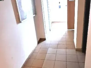 Pronájem bytu 2+kk, Praha - Čakovice, Marty Krásové, 52 m2