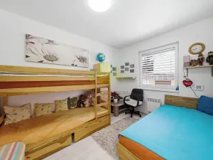 Prodej rodinného domu, Náměšť na Hané, Lomená, 91 m2