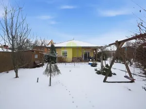 Prodej rodinného domu, Náměšť na Hané, Lomená, 91 m2