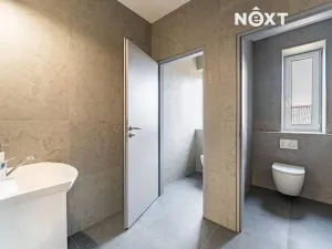 Pronájem kanceláře, Zábřeh, Na Řádkách, 17 m2