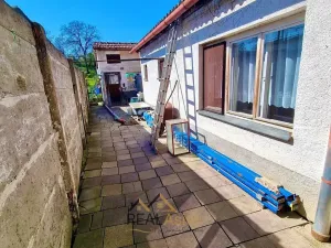 Prodej rodinného domu, Rajhrad, Ostrůvek, 95 m2