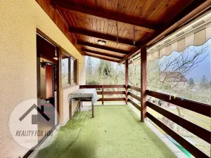 Prodej chaty, Ústí nad Labem, Na Čihadle, 38 m2