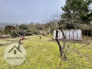 Prodej chaty, Ústí nad Labem, Na Čihadle, 38 m2