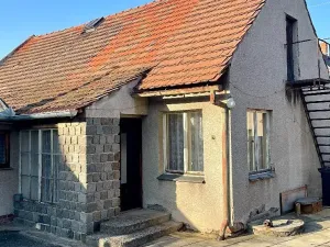 Prodej rodinného domu, Líbeznice, Karla Hynka Máchy, 105 m2