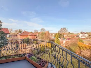 Prodej rodinného domu, Skalice, 174 m2