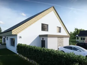 Prodej rodinného domu, Kralupy nad Vltavou, Na Cikánce, 154 m2