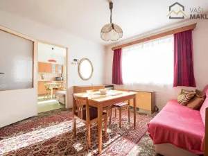 Prodej rodinného domu, Vlastějovice, 76 m2