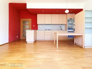 Prodej bytu 2+kk, Praha - Nusle, Na Pankráci, 58 m2