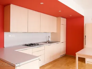 Prodej bytu 2+kk, Praha - Nusle, Na Pankráci, 58 m2