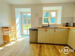 Prodej chalupy, Bohdíkov, 144 m2