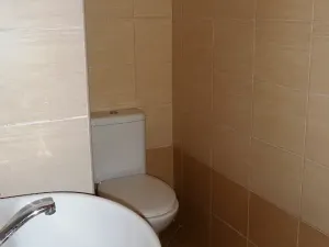 Pronájem bytu 2+kk, Teplice, Dubská, 45 m2