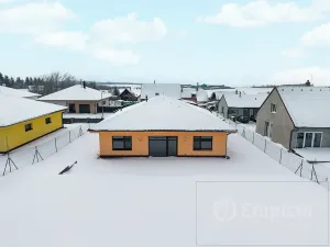 Prodej rodinného domu, Benešov, 128 m2