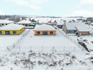 Prodej rodinného domu, Benešov, 128 m2