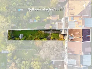 Prodej bytu 3+kk, Praha - Jinonice, V Roháčích, 63 m2