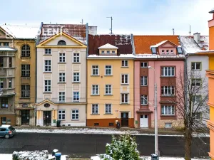 Prodej bytu 3+1, Teplice, Josefa Hory, 73 m2