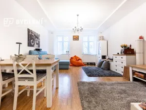 Prodej bytu 3+1, Teplice, Josefa Hory, 73 m2