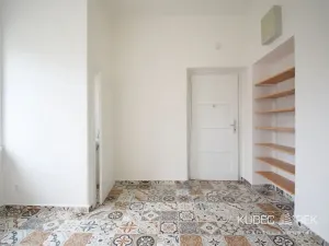 Pronájem bytu 1+1, Tábor, Ojířova, 60 m2