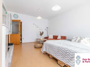 Prodej bytu 2+1, Rakovník, Otýlie Beníškové, 66 m2