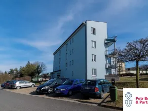 Prodej bytu 2+1, Rakovník, Otýlie Beníškové, 66 m2