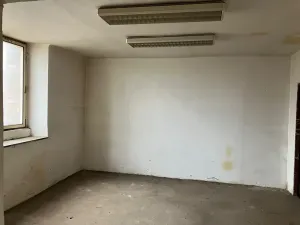 Pronájem výrobních prostor, Buštěhrad, 925 m2