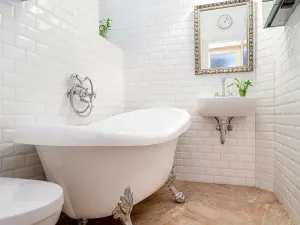 Prodej bytu 3+1, Karlovy Vary, Foersterova, 112 m2