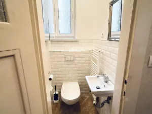 Prodej bytu 3+1, Karlovy Vary, Foersterova, 112 m2