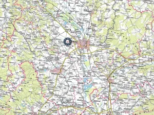 Prodej pole, Ústín, 18419 m2