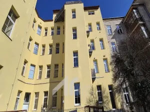 Prodej bytu 1+1, Brno, 32 m2